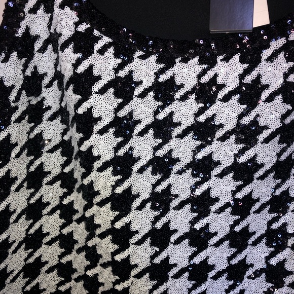 NWT Ralph Lauren sequined tank - Picture 2 of 16